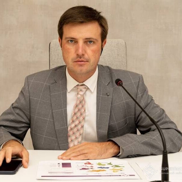 Євроінтеграція, інвестиції та цифровізація: Висоцький визначив пріоритетні напрямки для оновленого…