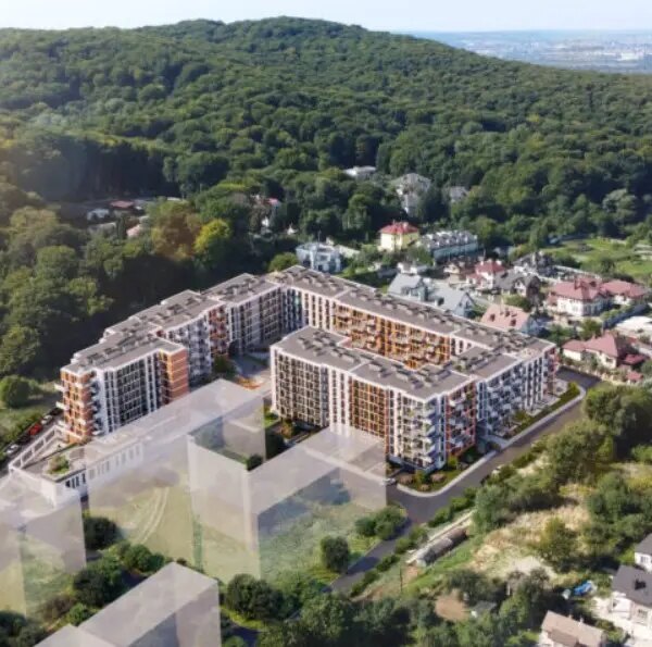 Ексклюзивна пропозиція від LEV Development у серпні!