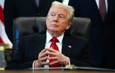Нові глобальні мита від Трампа охоплять 60 держав — терміни