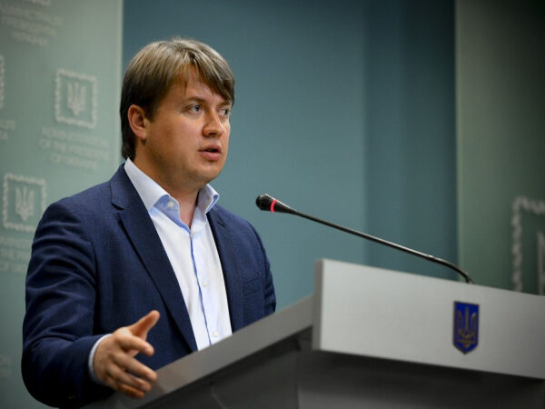 Герус просить МВФ і ЄС розслідувати підозрілий конкурс “Енергоатому”, повідомляє Мінфін