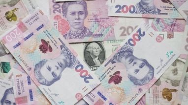 <i>Кредит готівкою, джерело фото: pexels</i>