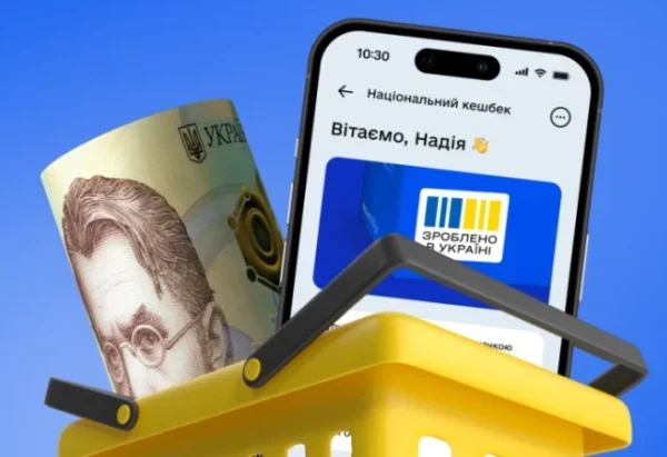 Нових учасників у програмі «Національний кешбек»: два банки приєдналися – Мінфін