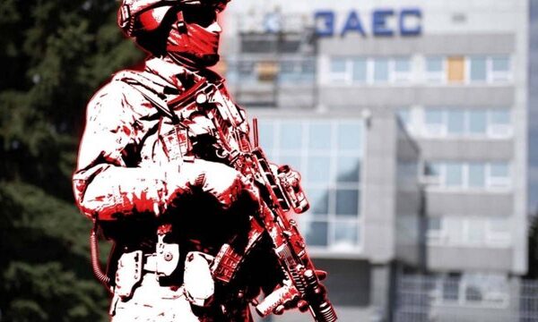 “Енергоатом” знову закликав посилити тиск на Росію задля звільнення ЗАЕС та протидіяти її інформаційним маніпуляціям.