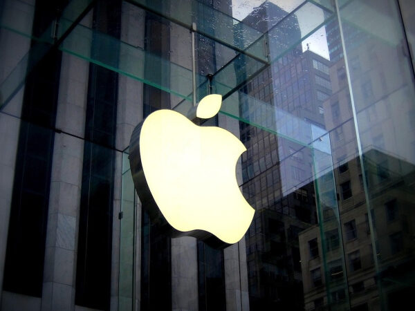 Apple перевершила Nvidia і знову стала найціннішою компанією у світі.