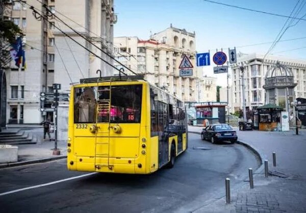 Фінансові аспекти проїзду в Києві: чому зростання цін шкодить комунальному транспорту — Мінфін