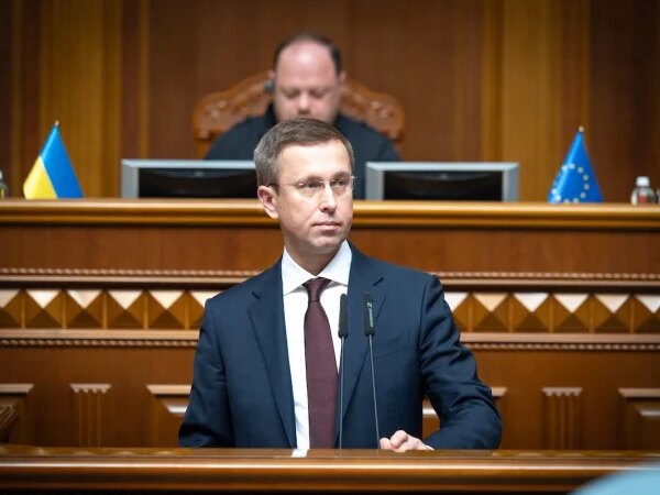 Мінфін: Кортецький оголосив дату рішення про новий транш МВФ