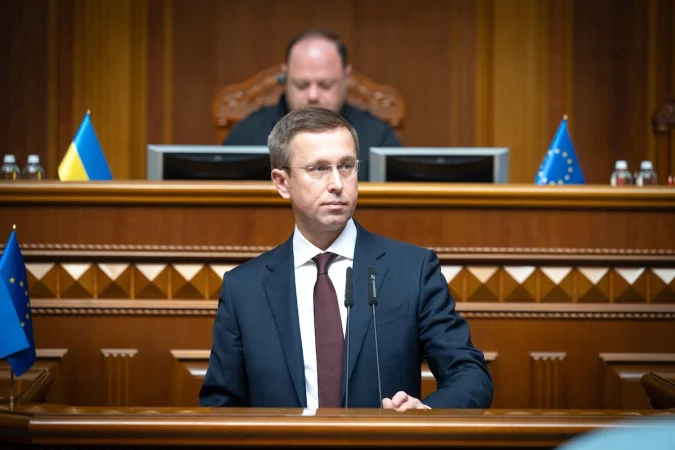 Мінфін: Кортецький оголосив дату рішення про новий транш МВФ