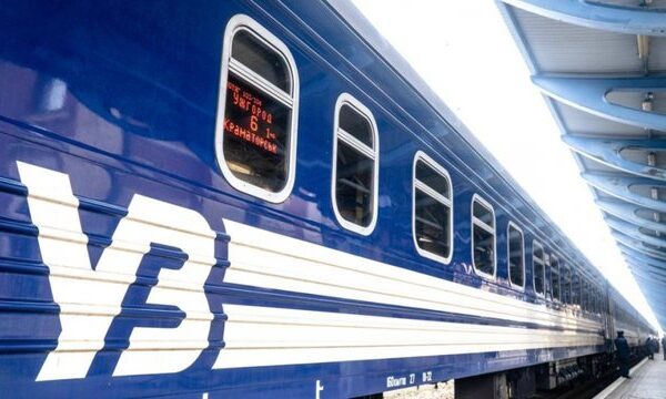 “Укрзалізниця” та іспанська Renfe об’єднають зусилля для покращення пасажирських та вантажних перевезень
