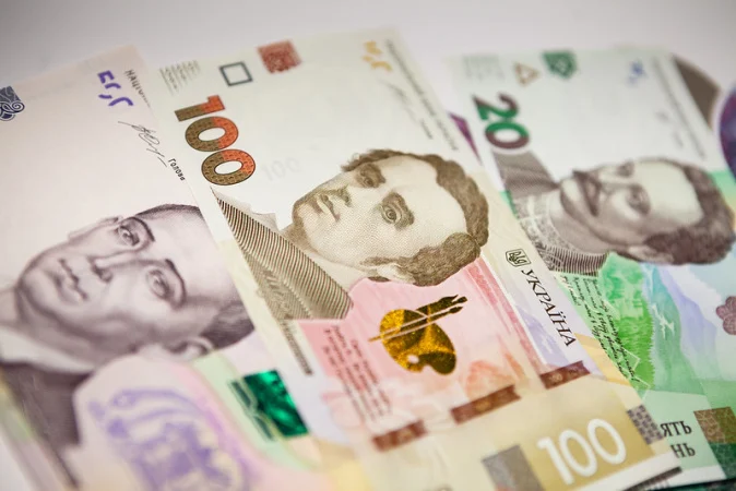 Мінфін залучив від розміщення ОВДП понад 6 млрд грн