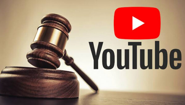 YouTube відходить від статусу соціальної мережі, щоб уникнути відповідальності — Мінфін