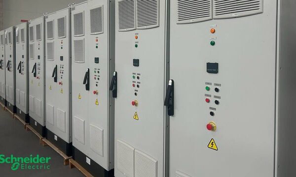 Французька компанія Schneider Electric приєдналася до вдосконалення систем теплопостачання у 26 українських містах.