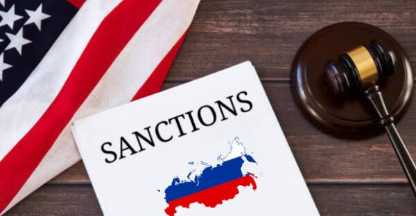 Американський Сенат має намір наступного тижня зайнятися обговоренням нового комплексу обмежувальних заходів щодо Росії — Міністерство фінансів