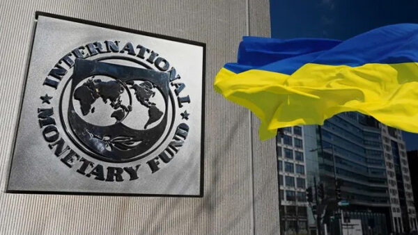 МВФ надав Україні близько 690 мільйонів доларів за новою програмою, повідомляє Мінфін