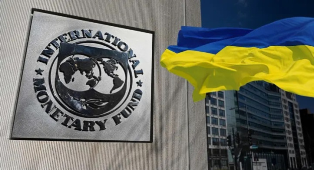 Україна сьогодні отримала другий транш близько 690 млн доларів від МВФ за новою чотирирічною програмою.