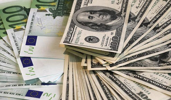 Долар і євро подорожчали: актуальні курси на 23 липня — Мінфін