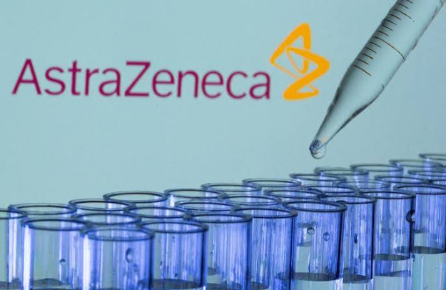 Фармацевтичний гігант AstraZeneca зафіксував зростання чистого прибутку у другому кварталі на 2%.