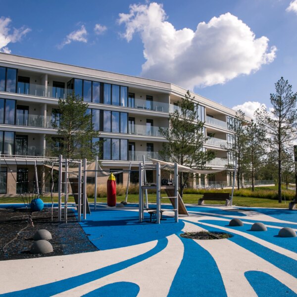 Park Lake City визнано найкращим комплексом року на церемонії нагородження «Творець Року 2025»