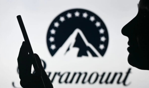 Paramount призупинить угоду з Warner Bros на дванадцять місяців — Міністерство фінансів