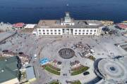 ДІАМ відкликала дозвіл на спорудження підземного ТРЦ на Поштовій площі | Нерухомість Столиці