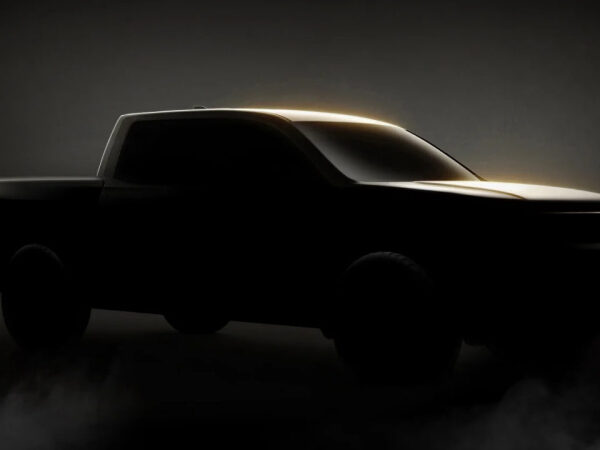 Honda планує новий пікап для американського ринку: які будуть нововведення в наступній моделі Ridgeline – за даними Мінфіну