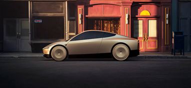 Tesla переносить масове виробництво Cybercab, Semi та Megapack на тлі рекордних інвестицій у ШІ