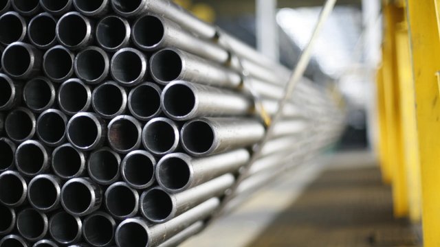 Україна має й надалі захищати доступ своїх експортерів на зовнішні ринки та домагатися збільшення квот – "Інтерпайп"