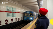 Залишки поїздок у метро після 15 вересня збережуться | Нерухомість столиці