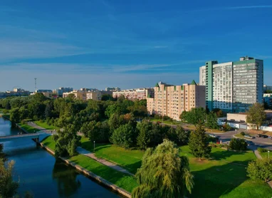 Як конфлікт вплинув на первинний ринок нерухомості столиці: найпопулярніші напрямки покупок (тренд аналіз та прогнози)
