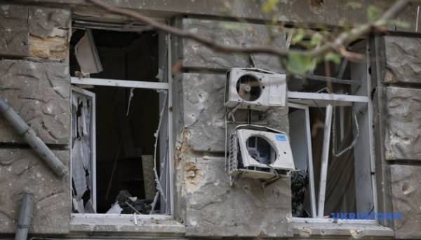 Уповноважений з прав людини повідомив про отримання 989 запитів стосовно відшкодування за зруйноване помешкання