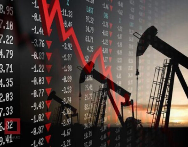 Вартість нафти знизилася на 5%: реакція ринку на тимчасове припинення конфлікту між США та Іраном — Міністерство фінансів