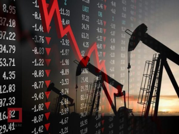 Reuters повідомляє, що світові ціни на нафту знизилися після того, як США та Іран на вихідних утрималися від нових ударів.