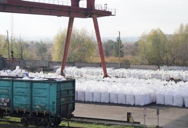Перед осіннім посівом карбамід в Україні зріс у ціні до 32 тисяч гривень за тонну — КУРКУЛЬ