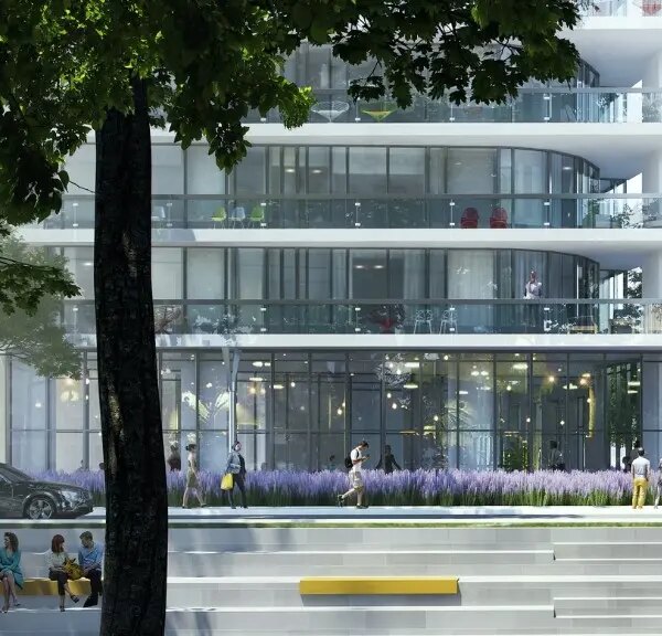 Надзвичайна пропозиція: помешкання 42 м² за $57400