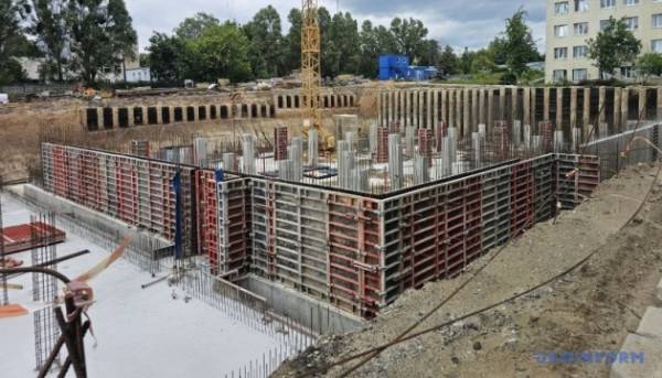 У харківській дитячій обласній лікарні облаштовують сховище.
