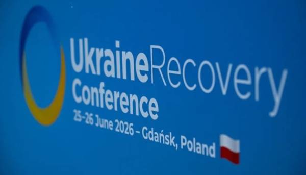 Українська енергетика в центрі уваги Конференції з відновлення України