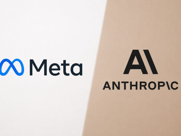 Meta веде переговори з Anthropic щодо оренди обчислювальних потужностей за 10 мільярдів доларів — Reuters — Мінфін