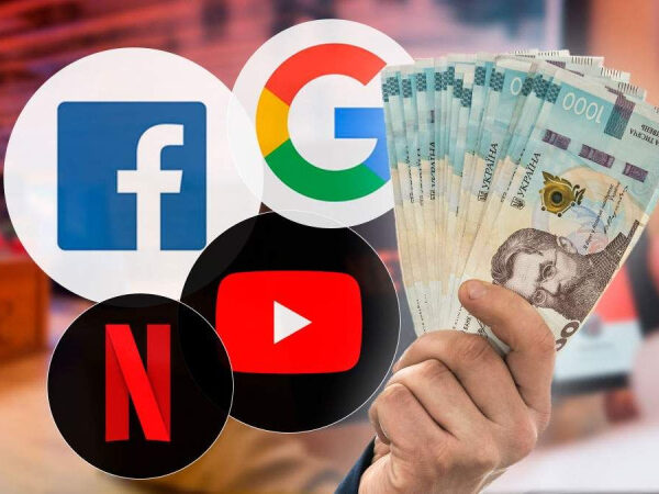 Український бюджет отримав від міжнародних IT-компаній близько 9 мільярдів гривень податку на додану вартість, повідомляє Міністерство фінансів.