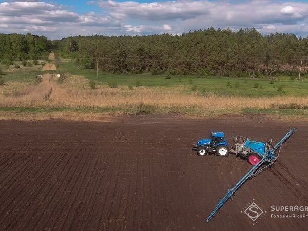 Вартість агрохімікатів може підскочити через посилення напруженості в Ірані — SuperAgronom.com
