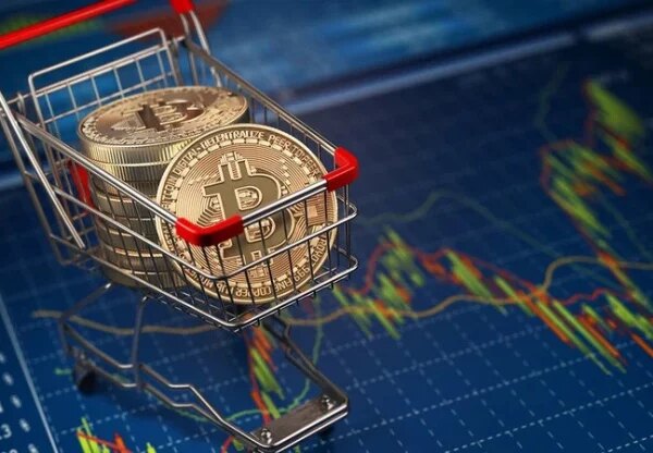 Криптоактиви: хто очолив список найбільших власників – Мінфін