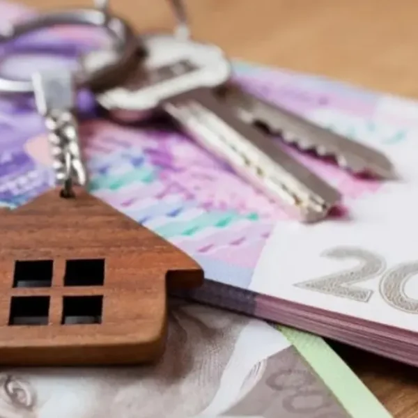 Ціна на нерухомість після війни значно збільшиться