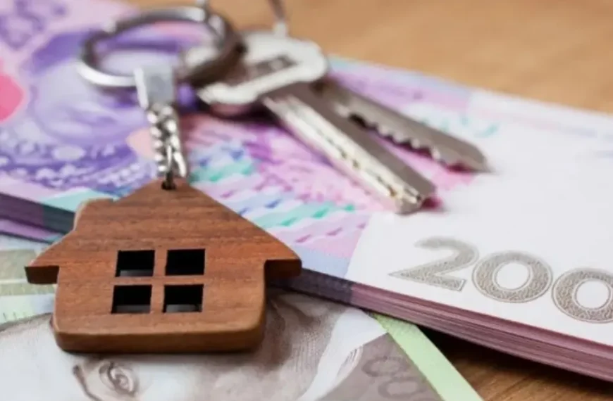 Ціна на нерухомість після війни значно збільшиться