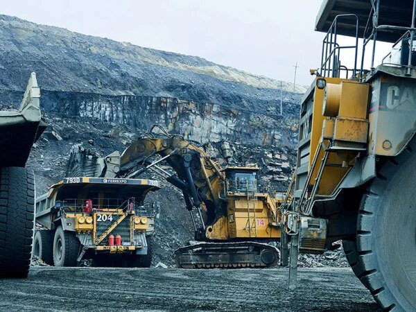 Ferrexpo припинила морські експортні операції та може збанкрутувати, повідомляє Мінфін