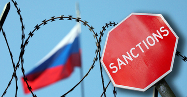 Новий пакет обмежень проти РФ: що входить