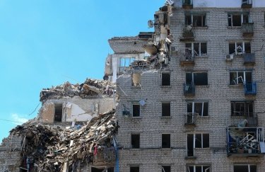Українці подали 880 звернень щодо відшкодування за зруйноване житло після російської агресії