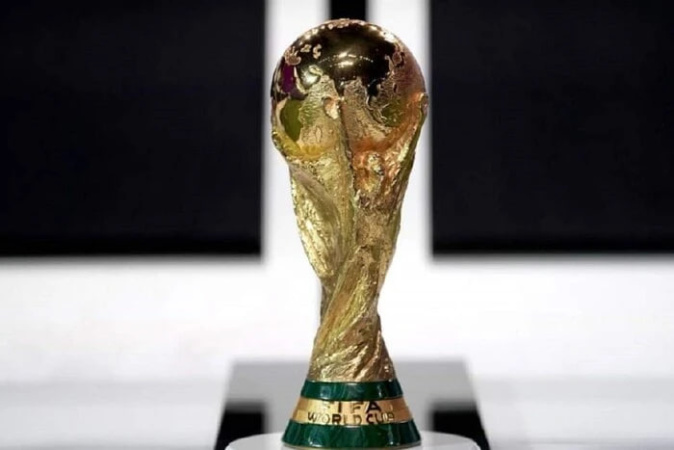 Чемпіонат світу з футболу 2026 року став найприбутковішим турніром в історії FIFA.
