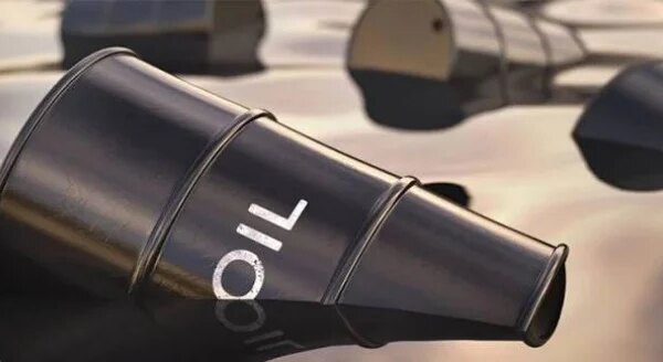 Нафта Brent сягнула піку через близькосхідні удари — Мінфін