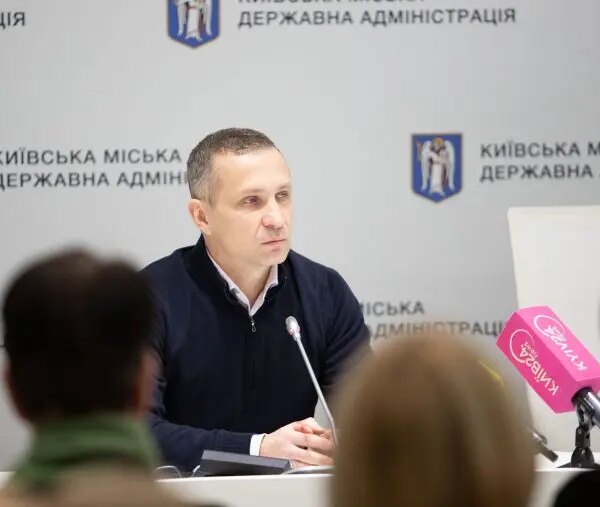 Місто готує фінансову допомогу: Київміськбуд розпочинає підготовчі роботи до збільшення капіталу