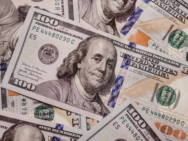 Зменшення валютних інтервенцій НБУ минулого тижня на 5,6% — Мінфін