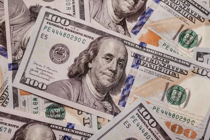 Зменшення валютних інтервенцій НБУ минулого тижня на 5,6% — Мінфін