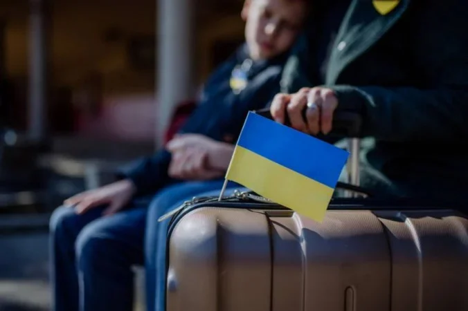 Головне за середу: тимчасовий захист для українців в ЄС, ціни на пальне…